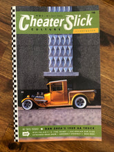 Load image into Gallery viewer, Cheater Slick magazine (USA) # 2