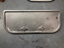 Load image into Gallery viewer, 3 gauge star panel