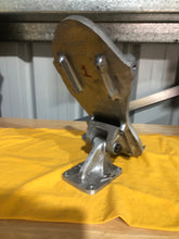 Load image into Gallery viewer, Racing gas pedal floor pivot