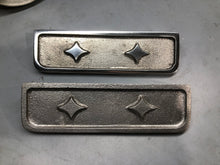 Load image into Gallery viewer, Star under dash panel