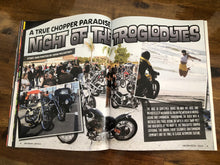 Load image into Gallery viewer, Gnarly Magazine (USA) # 21