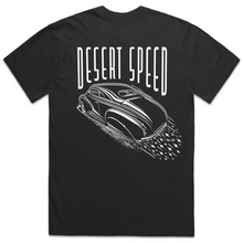 Load image into Gallery viewer, Taildragger sparks shirt