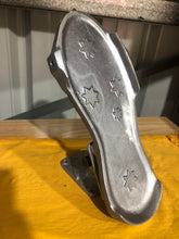 Load image into Gallery viewer, Racing gas pedal floor pivot