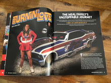 Load image into Gallery viewer, Gnarly Magazine (USA) # 21