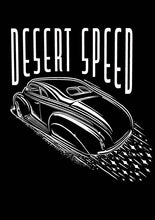 Load image into Gallery viewer, Taildragger sparks shirt