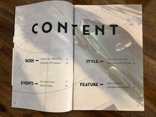 Load image into Gallery viewer, Rod & Style magazine (USA) # 1