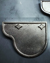 Load image into Gallery viewer, 3 3/8” Tach & switch/light mount