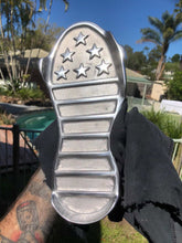 Load image into Gallery viewer, Stars & stripes racing pedal