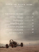Load image into Gallery viewer, Cheater Slick magazine (USA) # 2