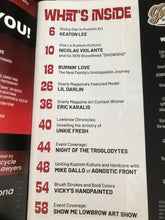 Load image into Gallery viewer, Gnarly Magazine (USA) # 21