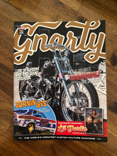 Load image into Gallery viewer, Gnarly Magazine (USA) # 21