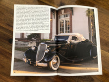 Load image into Gallery viewer, Rod & Style magazine (USA) # 1