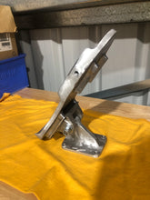 Load image into Gallery viewer, Racing gas pedal floor pivot