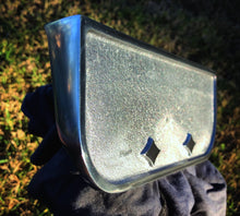 Load image into Gallery viewer, 3 gauge star panel