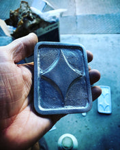 Load image into Gallery viewer, Star brake/clutch pedal