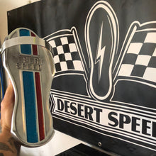 Load image into Gallery viewer, Stripes Race Pedal