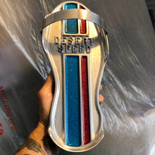 Load image into Gallery viewer, Stripes Race Pedal