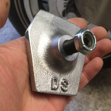 Load image into Gallery viewer, Coffin Brake/Clutch Pedal