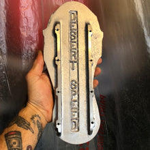 Load image into Gallery viewer, Stripes Race Pedal