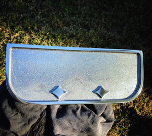 3 gauge star panel