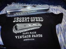Load image into Gallery viewer, Vintage parts shirt
