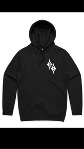 Vintage Parts hoodie