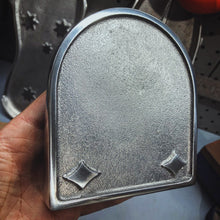 Load image into Gallery viewer, 3 3/8” Tach mount

