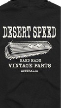 Load image into Gallery viewer, Vintage Parts hoodie
