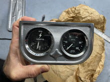 Load image into Gallery viewer, 2 gauge star panel
