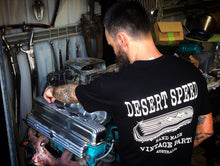 Load image into Gallery viewer, Vintage parts shirt
