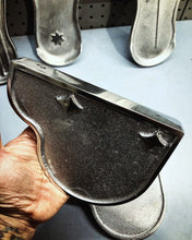 Load image into Gallery viewer, 3 3/8” Tach &amp; switch/light mount
