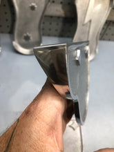 Load image into Gallery viewer, 3 3/8” Tach &amp; switch/light mount

