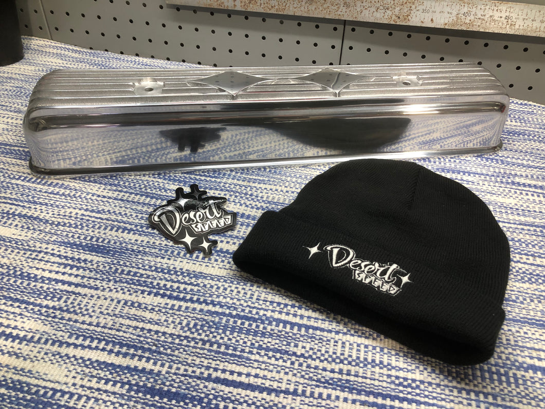 Stars beanie