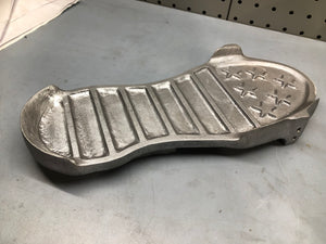 Stars & stripes racing pedal
