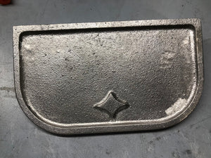 2 gauge star panel
