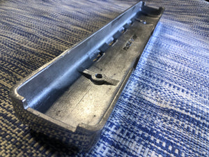 Buick nailhead star spark plug covers pair