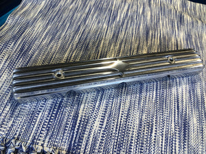 Buick nailhead star spark plug covers pair