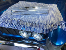 Load image into Gallery viewer, Buick nailhead star valve cover pair
