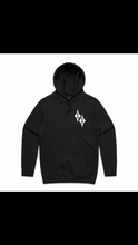 Load image into Gallery viewer, Vintage Parts hoodie
