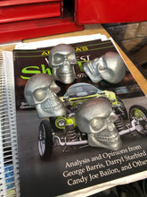 Load image into Gallery viewer, Skull shift knob
