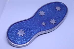 Australian Southern Cross Star Pedal