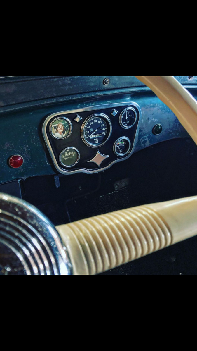 Starrider Dash – DesertSpeed