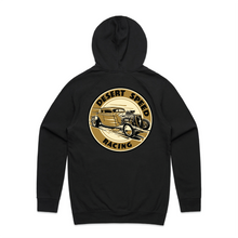 Load image into Gallery viewer, D/S Racing 34 drag coupe hoodie
